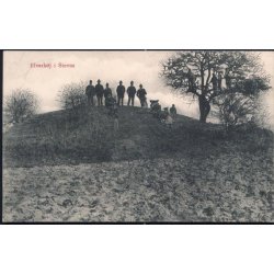 Elverh&oslash;j i Stevns - Rudolf Thomsen u/n