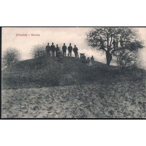 Elverhøj i Stevns - Rudolf Thomsen u/n