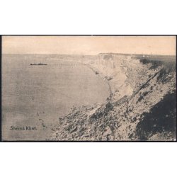 Stevns Klint - Peter Alstrup 2414