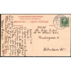 Stevns Klint - Peter Alstrup 2414