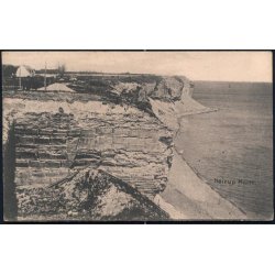 H&oslash;jerup Klint - Peter Alstrup 4287