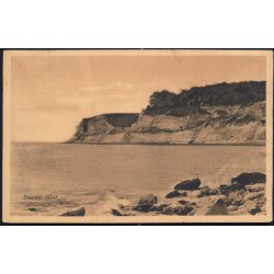 Stevns Klint - Stenders 24237