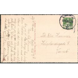 Parti fra Stevns Klint - Stender 17