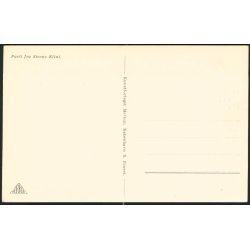 Parti fra Stevns Klint - Merkur u/n