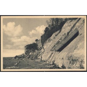 Stevns Klint - Rudolf Olsen 6410