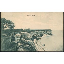 Stevns Klint - P.N. Tinglef 2003