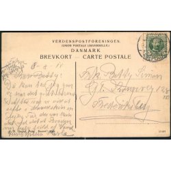 Stevns Klint - P.N. Tinglef 2003