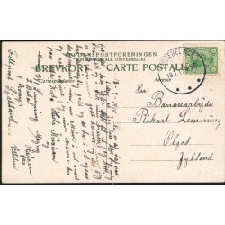 Stevns Klint - u/n -