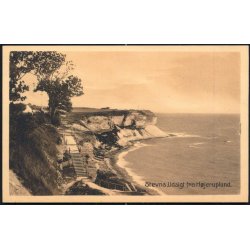 Stevns - Udsigt fra H&oslash;jeruplund -Stender 36641