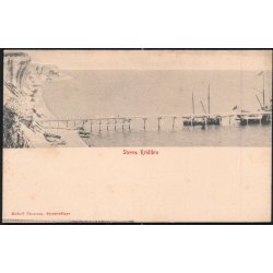 Stevns Kridtbro - Rudolf Thomsen u/n