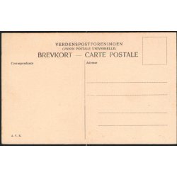 Stevns Kridtbro - Rudolf Thomsen u/n