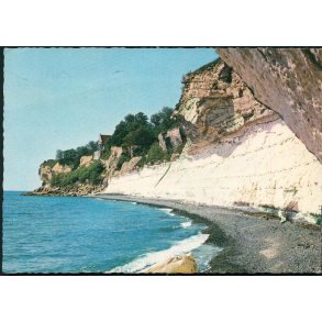 Parti fra Stevns Klint - Eneret 143 216 014