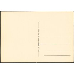 Stevns Klint - Passergerb&aring;den Rona -V.Hansen 11721