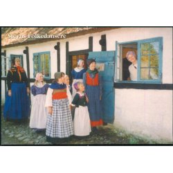 Stevns Folkedansere - u/n