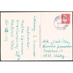 Stevns Folkedansere - u/n