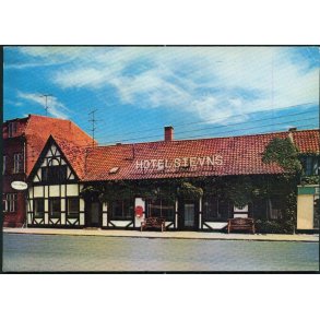Hotel Stevns - 463 - 441