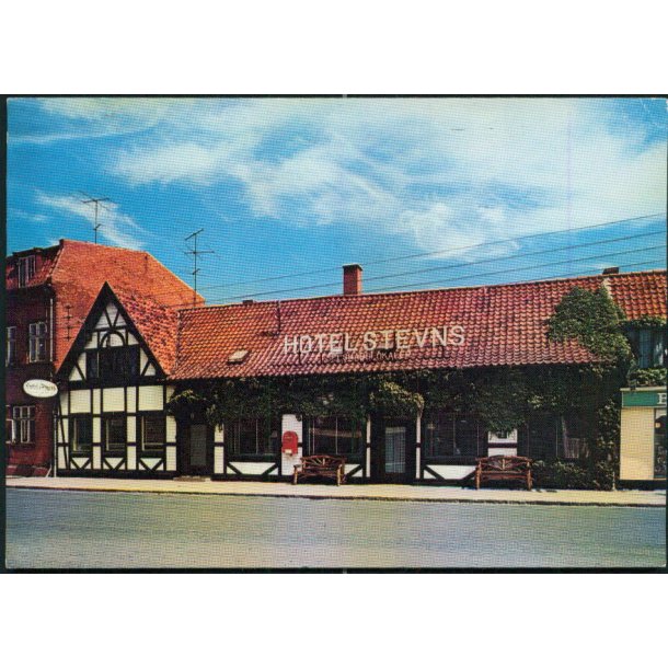 Hotel Stevns - 463 - 441
