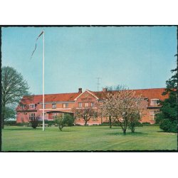 Plejehjemmet i St. Heddinge - Eneret 143 216 017