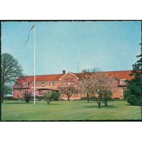 Plejehjemmet i St. Heddinge - Eneret 143 216 017