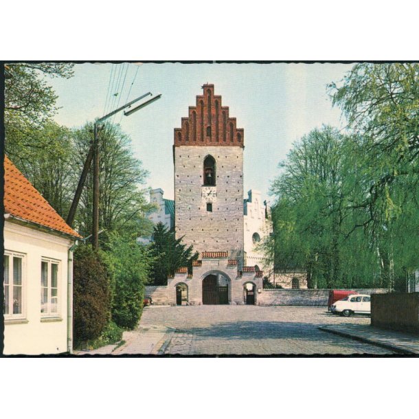 St. Heddinge Kirke - Eneret 143 216 016