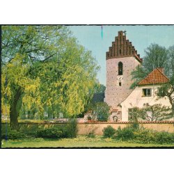 St. Heddinge Kirke - Eneret 143 216 010