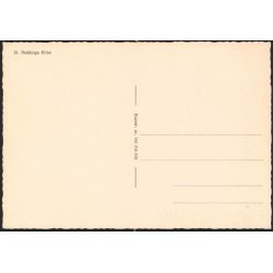 St. Heddinge Kirke - Eneret 143 216 010