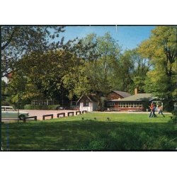 H&oslash;jeruplund Restauration - Stevns bog 143 215 021