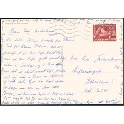 H&oslash;jeruplund Restauration - Stevns bog 143 215 021