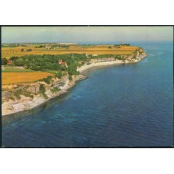 H&oslash;jerup Kirke - Stevns Klint - O.P.O. 6689