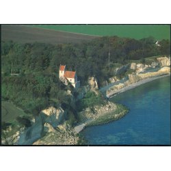 H&oslash;jerup Kirke - Stevns Klint - Trojaborgs Forleg St.2