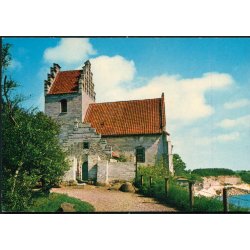 H&oslash;jerup Kirke - Eneret 143 216 011