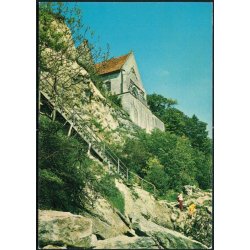 H&oslash;jerup Kirke - Set fra Stranden - Eneret 143 216 012