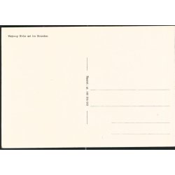 H&oslash;jerup Kirke - Set fra Stranden - Eneret 143 216 012