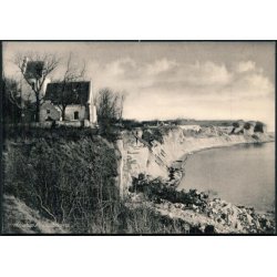 H&oslash;jerup Kirke - Stevns - V.Hansen 2460