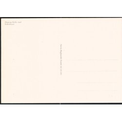 H&oslash;jerup Kirke med Fiskerhuset - Stevns Bog 143 215 019