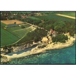 Stevns - Luftfoto - Klinten - Stender 40 216/3