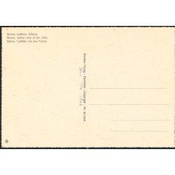 Stevns - Luftfoto - Klinten - Stender 40 216/3