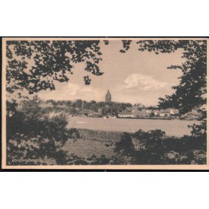 Vordingborg - Fred. Sommer 87759