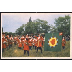 Prins J&oslash;rgens Garde -Vordingborg - Stender 7