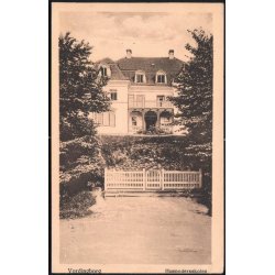 Vordingborg - Husmoderskolen - Kontantforetningen u/n