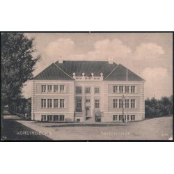 Vordingborg - Semnariet - Kontantforetningen u/n