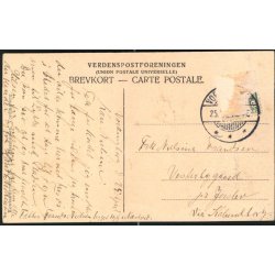 Vordingborg - Semnariet - Kontantforetningen u/n