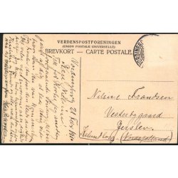 Vordingborg - Semnariet - Kontantforetningen 6444