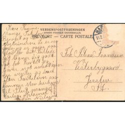 Vordingborg - Semnariet - Kontantforetningen 6444