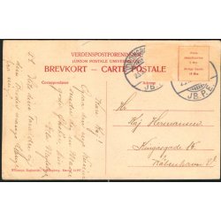 Vordingborg - Semnariet - Willerups Bogh. 14247