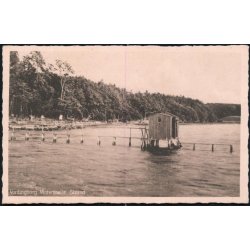 Vordingborg - Vinterb&oslash;lle Strand - Willerups Bogh. 47552