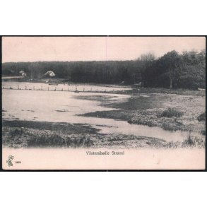 Vintersbølle Strand - Peter Alstrup 2322