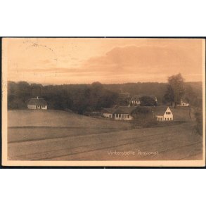 Vintersbølle Pensionat - Fr. Thunes Bogh. 27084