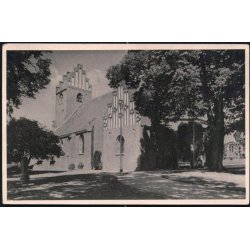 Vordingborg Kirke - Fr. Thunes Bogh. 91163