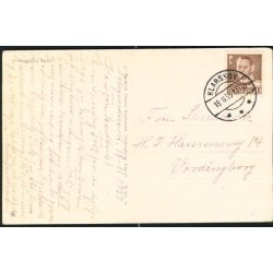 Vordingborg Kirke - Fr. Thunes Bogh. 91163